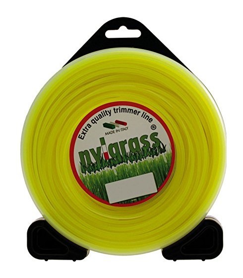 fil rond débroussailleuse 3.0mm