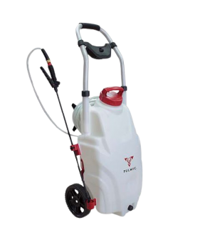 Pulvérisateur Électrique Fenix 35 - Réservoir 5L, Batterie Lithium 3000mAh, Autonomie 10h, Pliable - Pour Herbicides Systémiques - 13