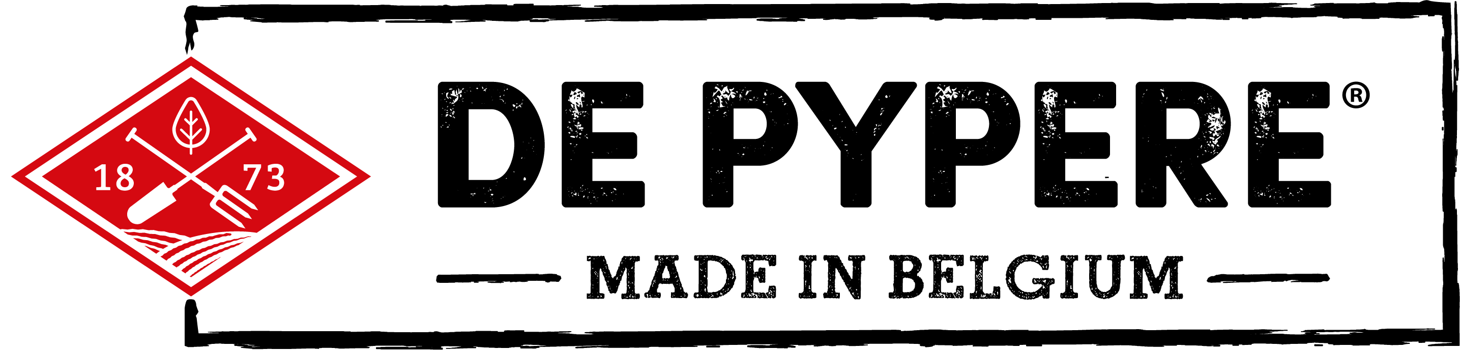 DE PYPERE